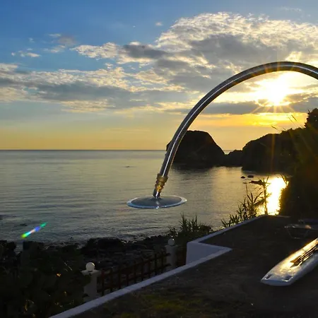 Villa Renata On Dechoumenes Beach - Agios Gordios, Corfu *
