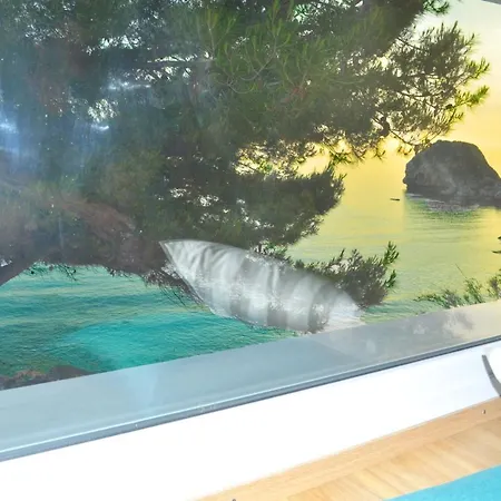 Villa Villa Renata On Dechoumenes Beach - Agios Gordios, Corfu