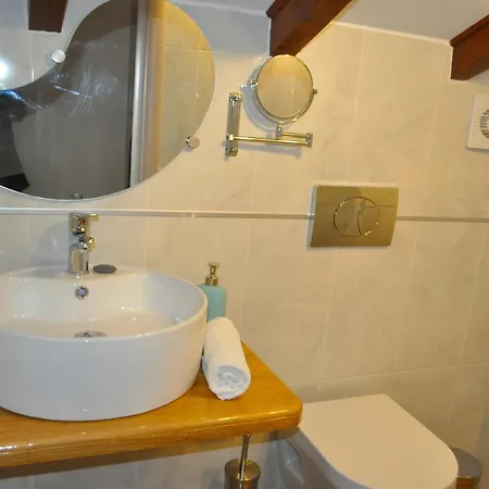 Villa Renata On Dechoumenes Beach - Agios Gordios, Corfu